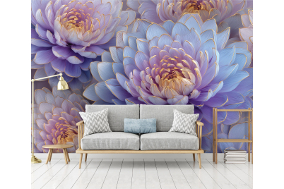 Снимка на фототапет